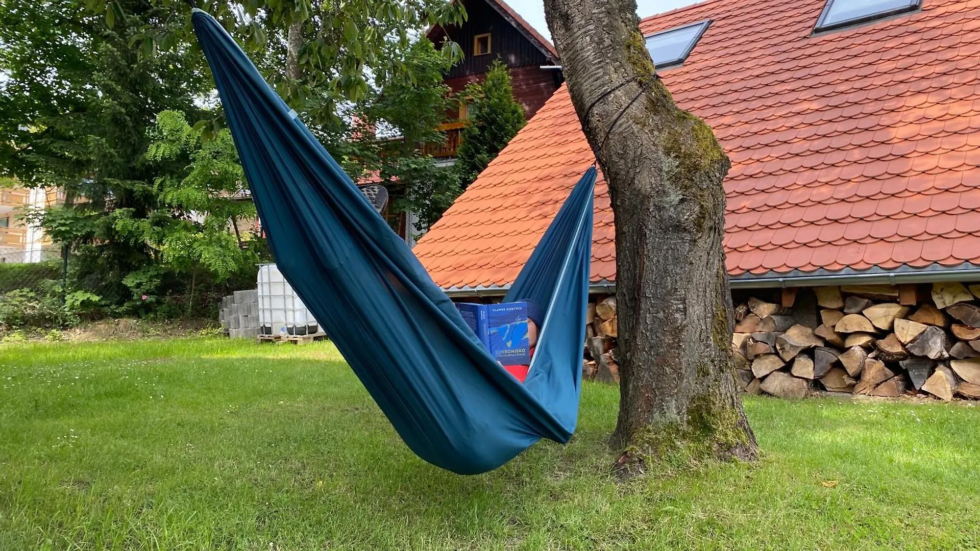 Willa Dzika Roza Szklarska Poreba Homestay