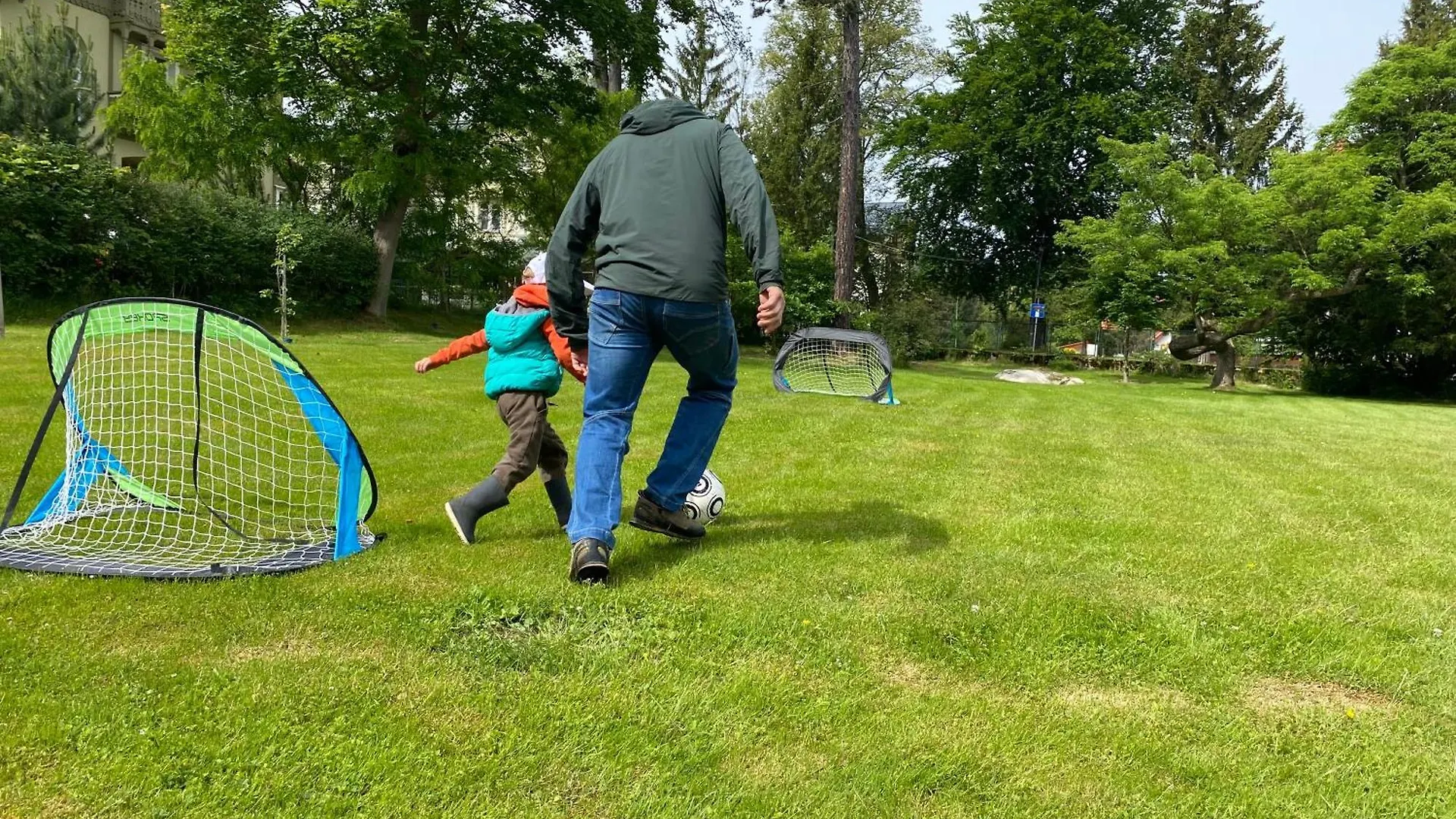 Homestay Willa Dzika Roza Szklarska Poreba