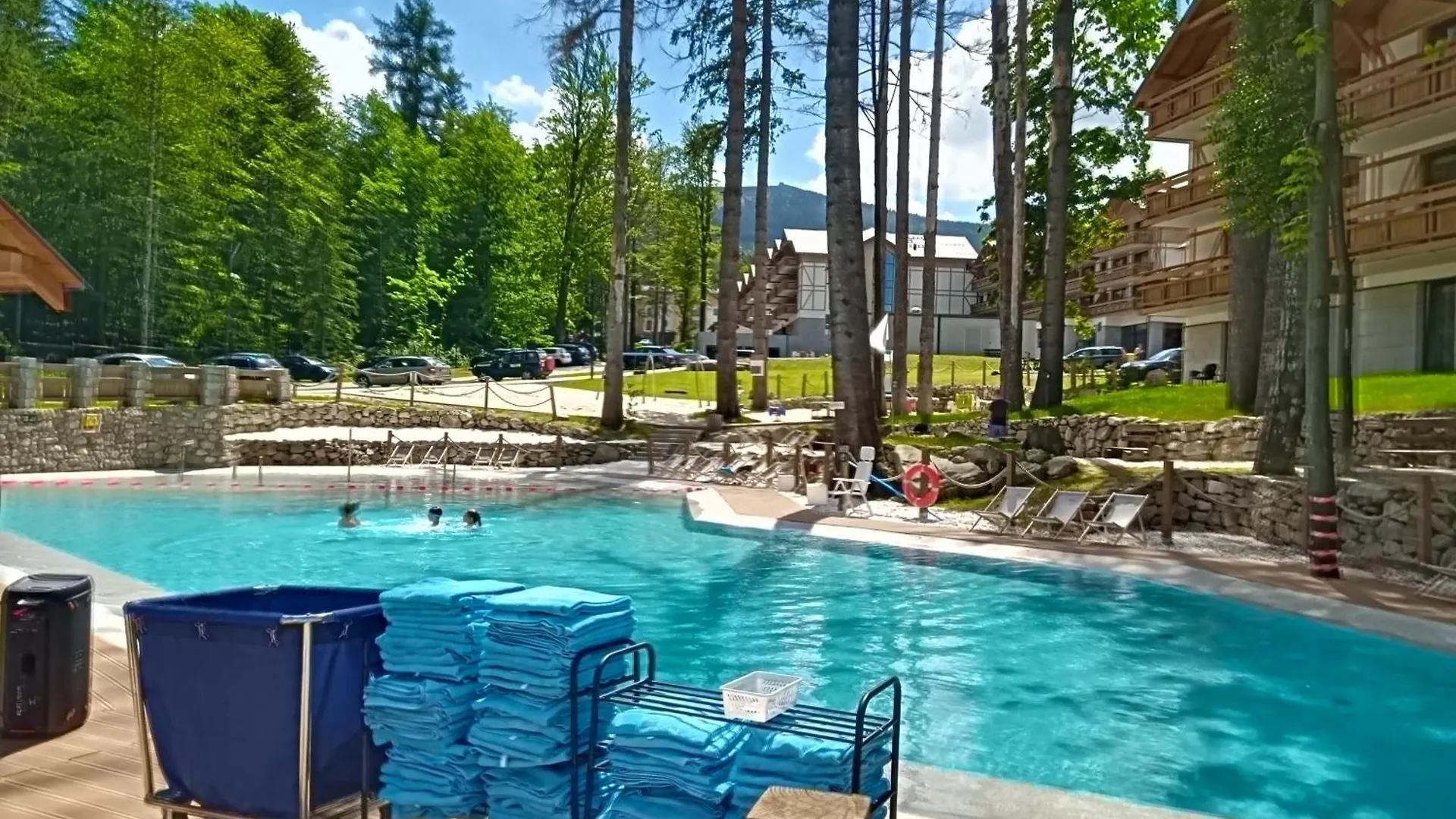 Willa Dzika Roza Szklarska Poreba Homestay